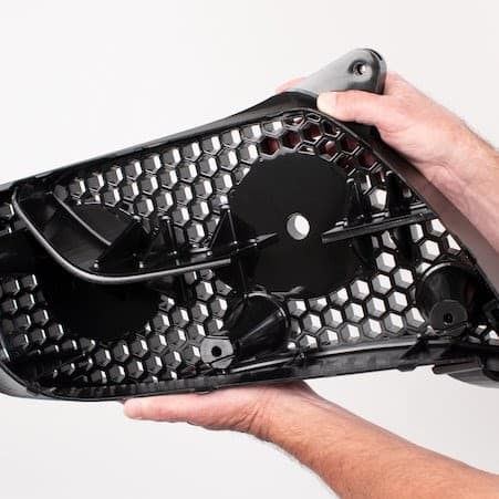 SLA Metal 3D Printing Services