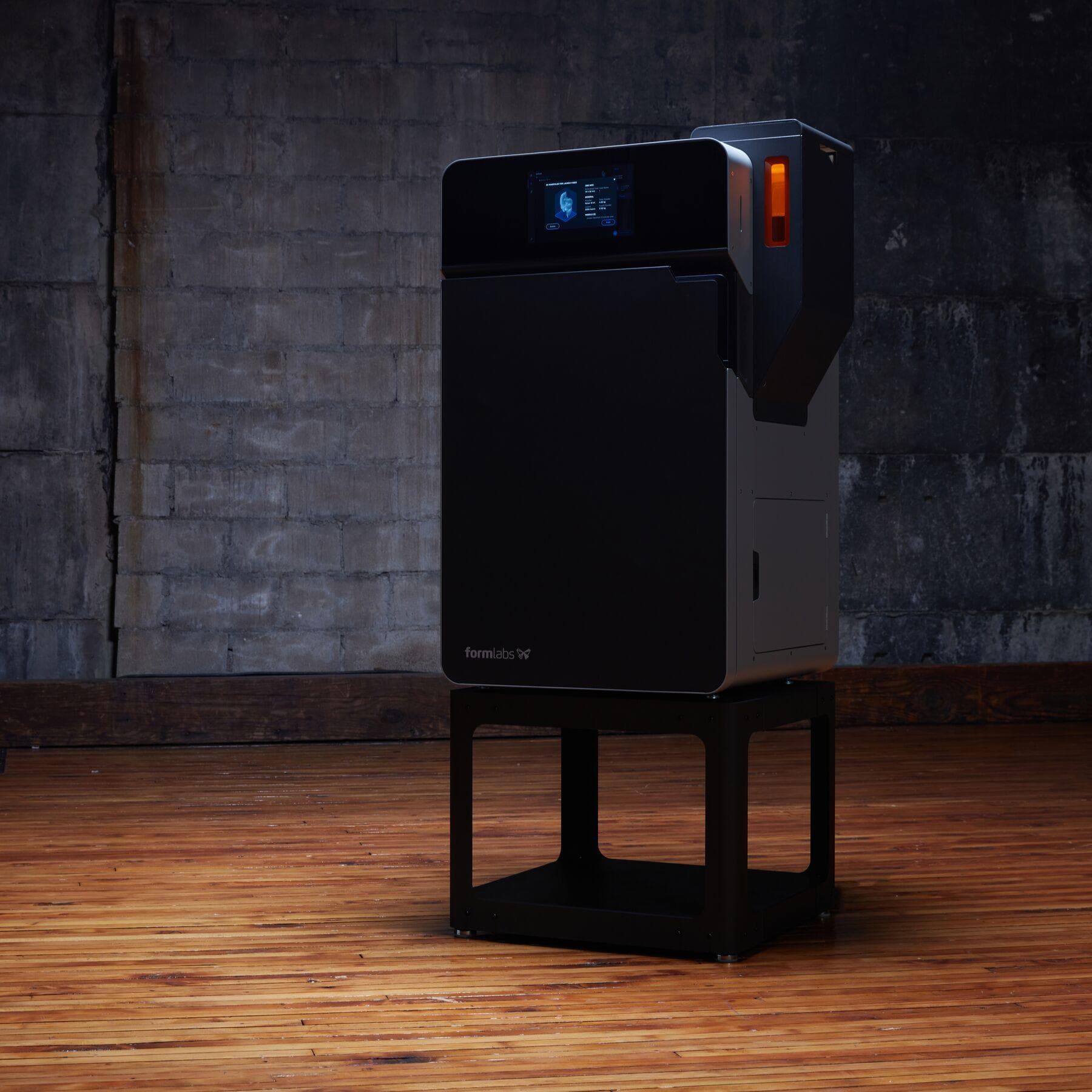 Formlabs SLS 3D Printer Series