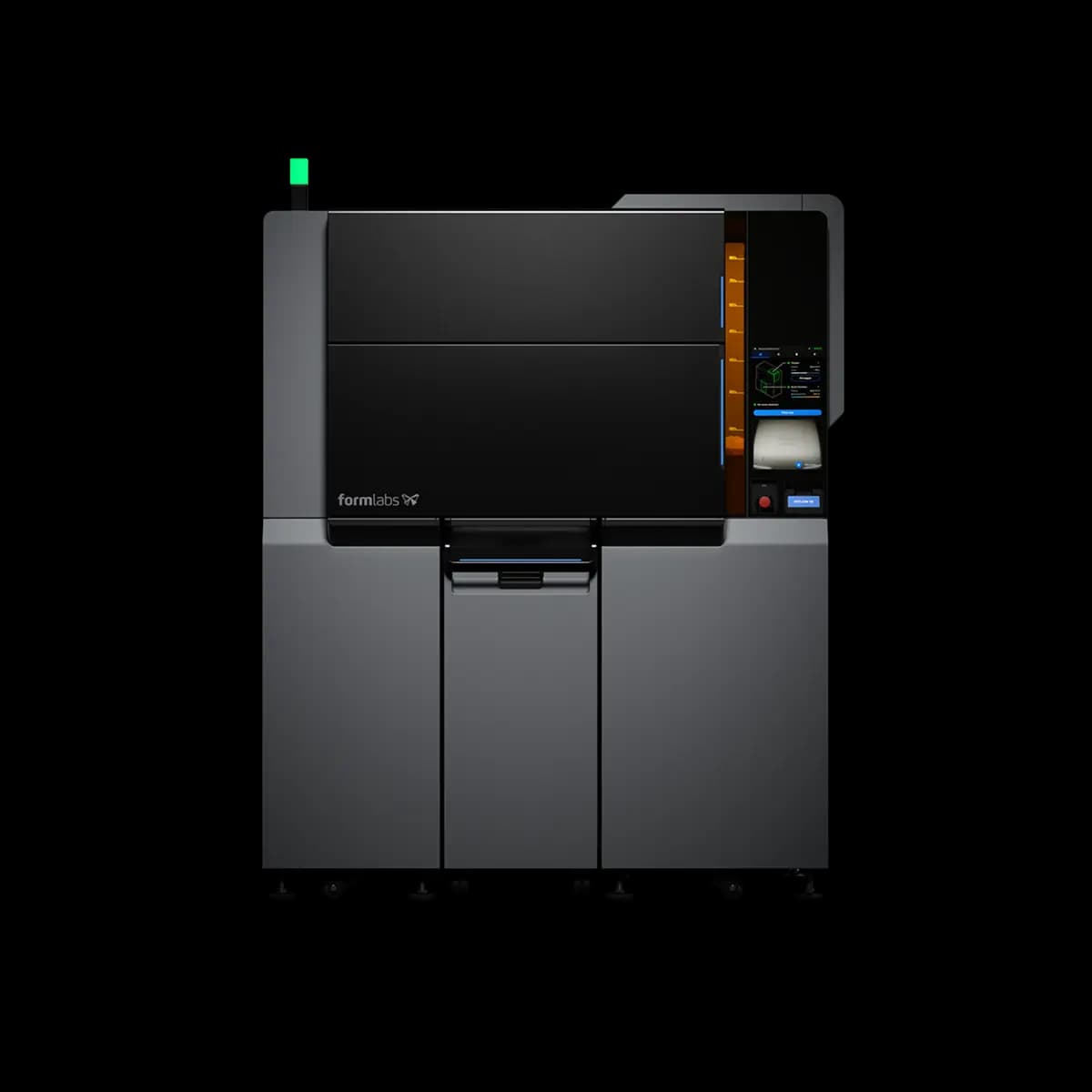 Formlabs SLS 3D Printer Series