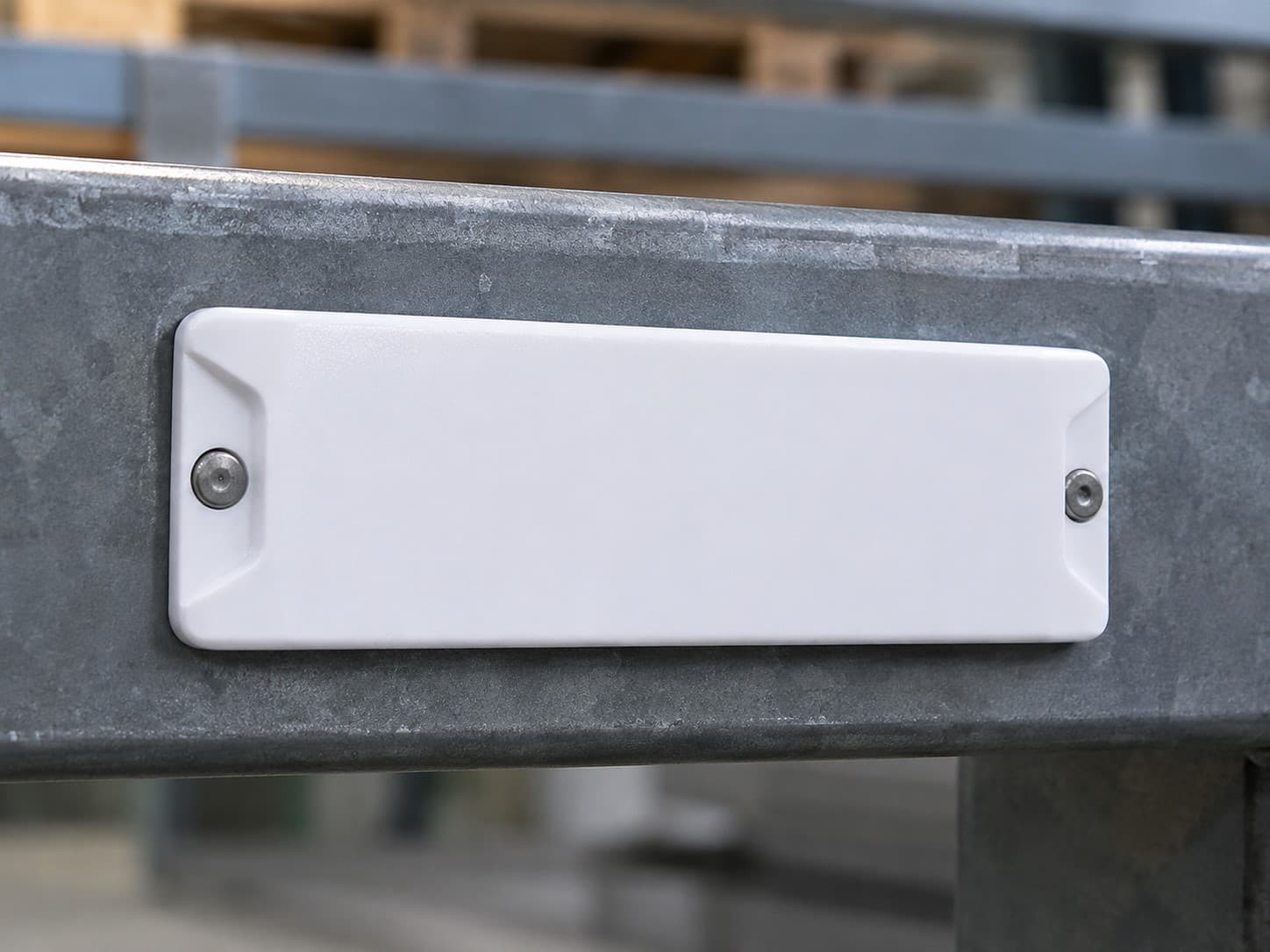 RFID Metal Tag