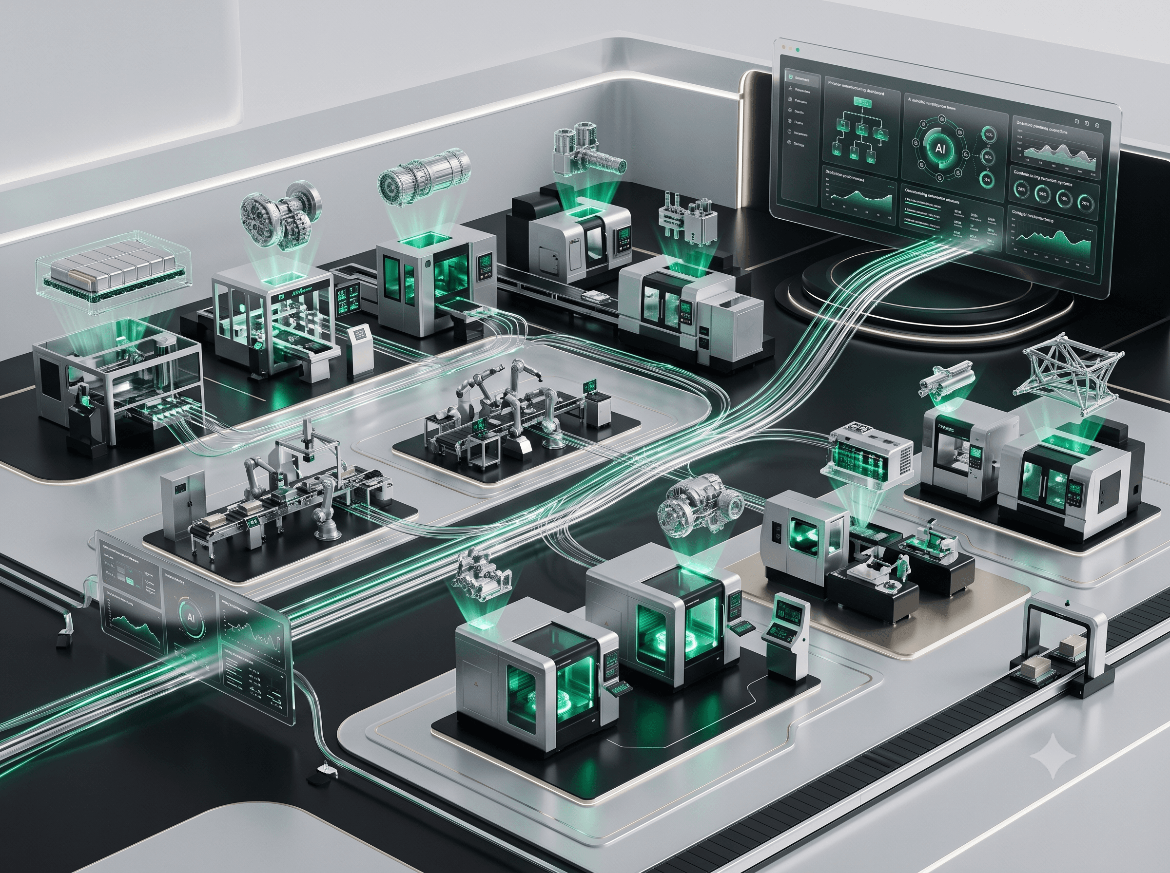 NX X Manufacturing CAM Premium