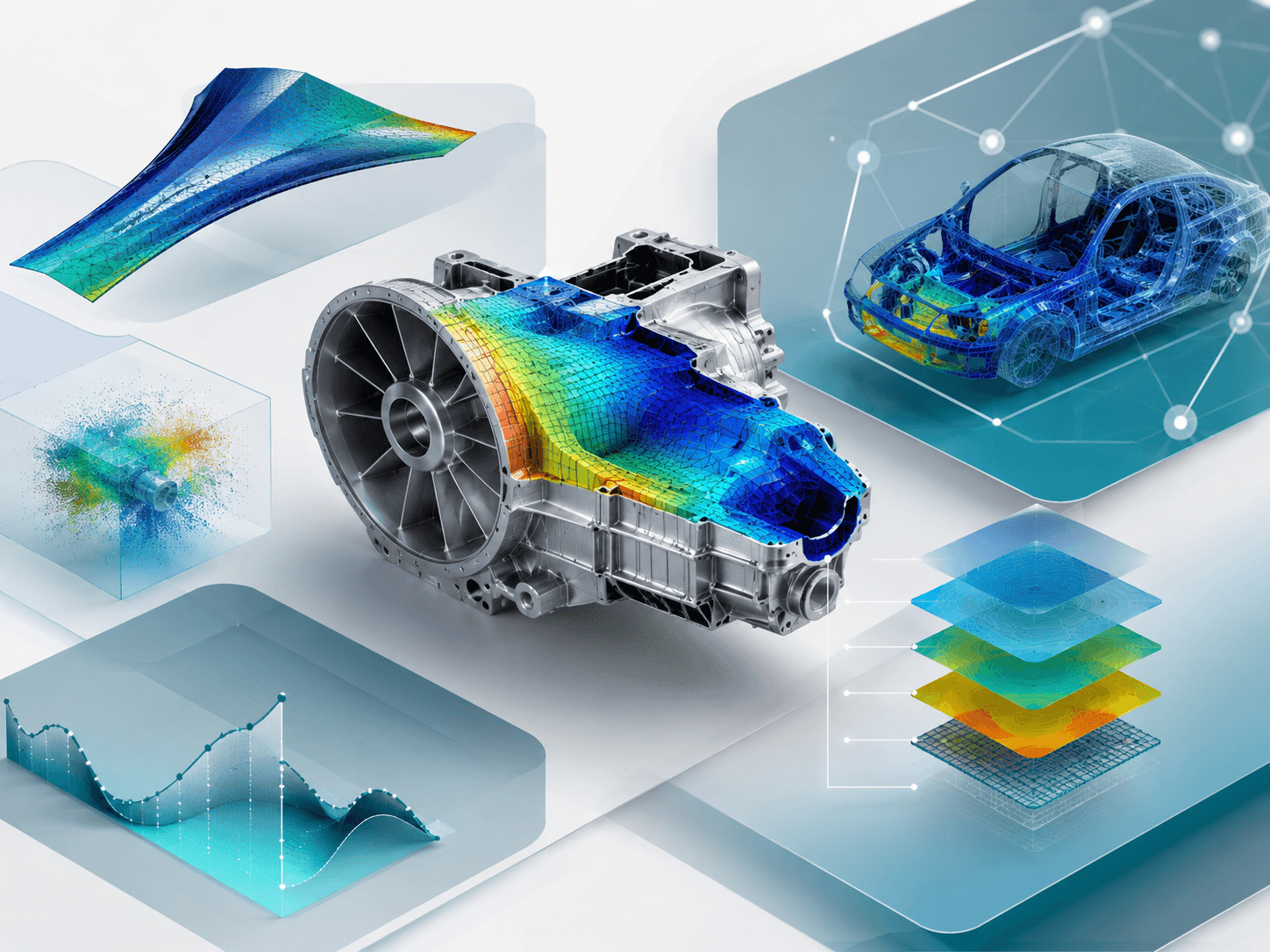 Simcenter 3D