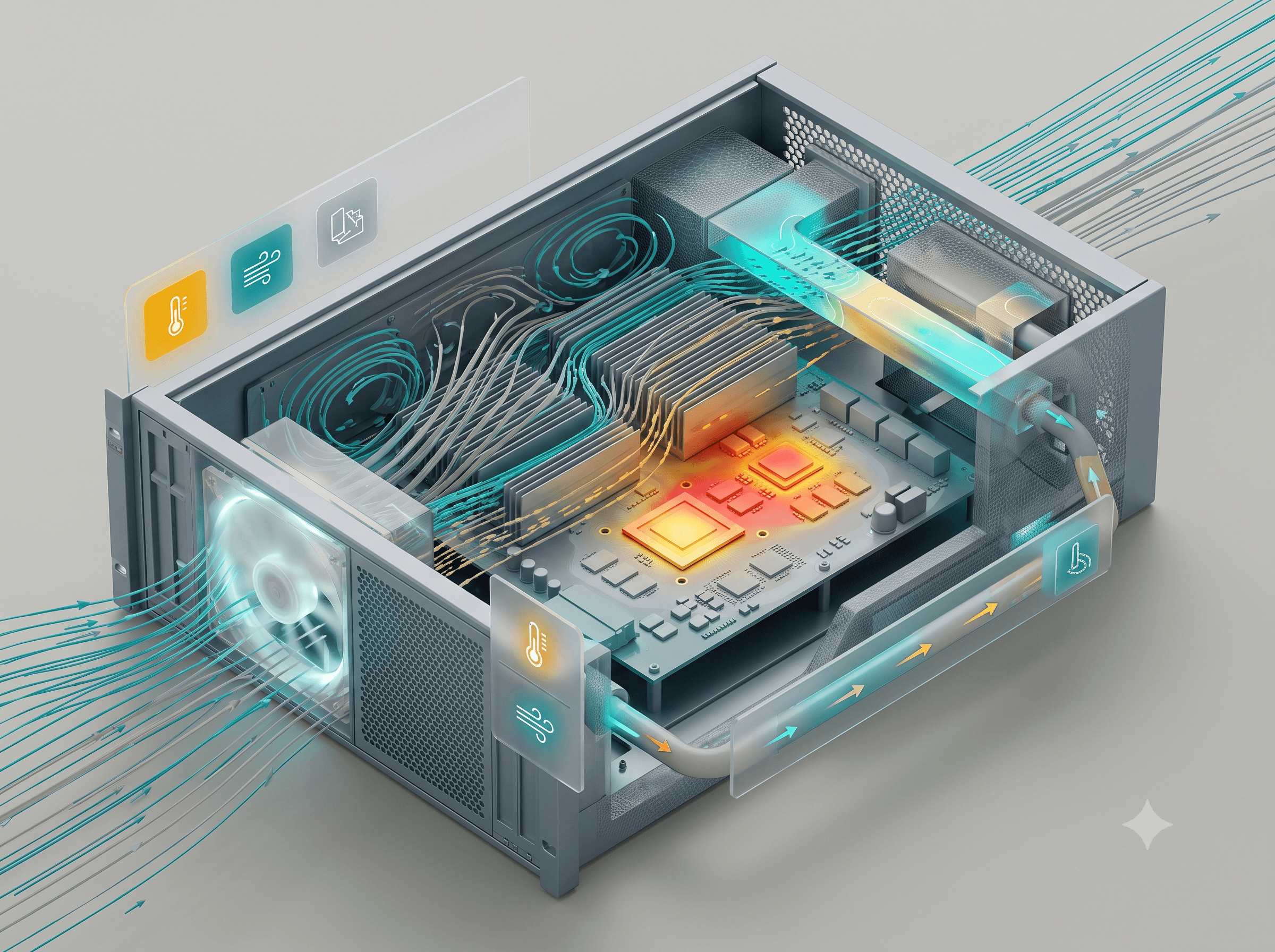 Simcenter FLOEFD