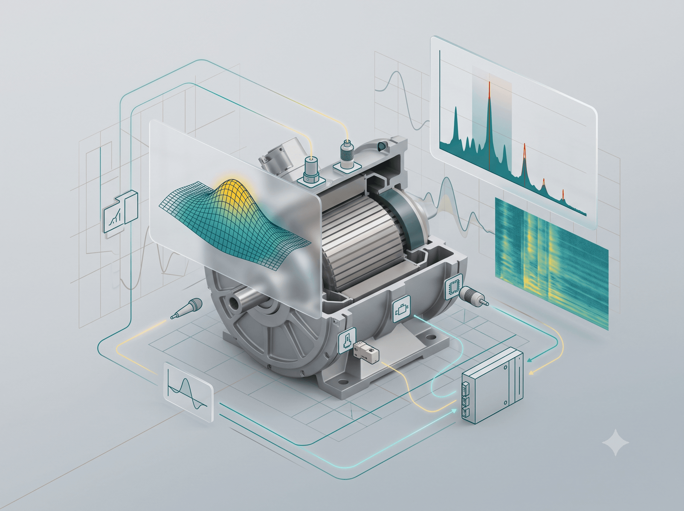 Simcenter Test