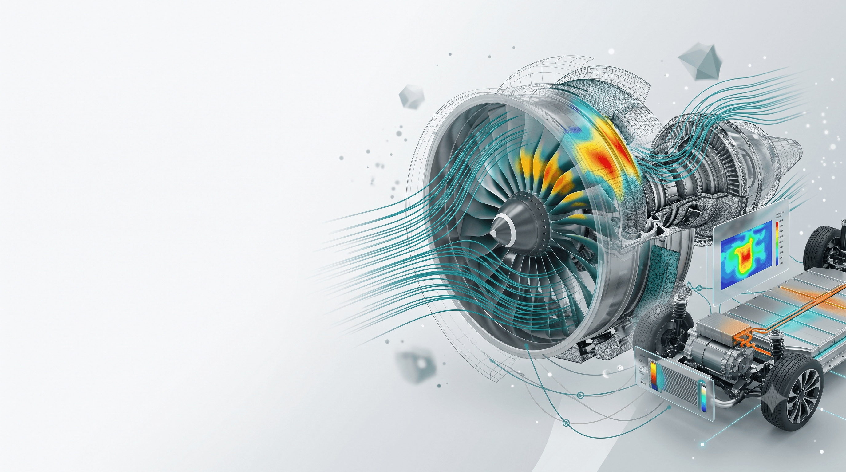 Simulation Solution