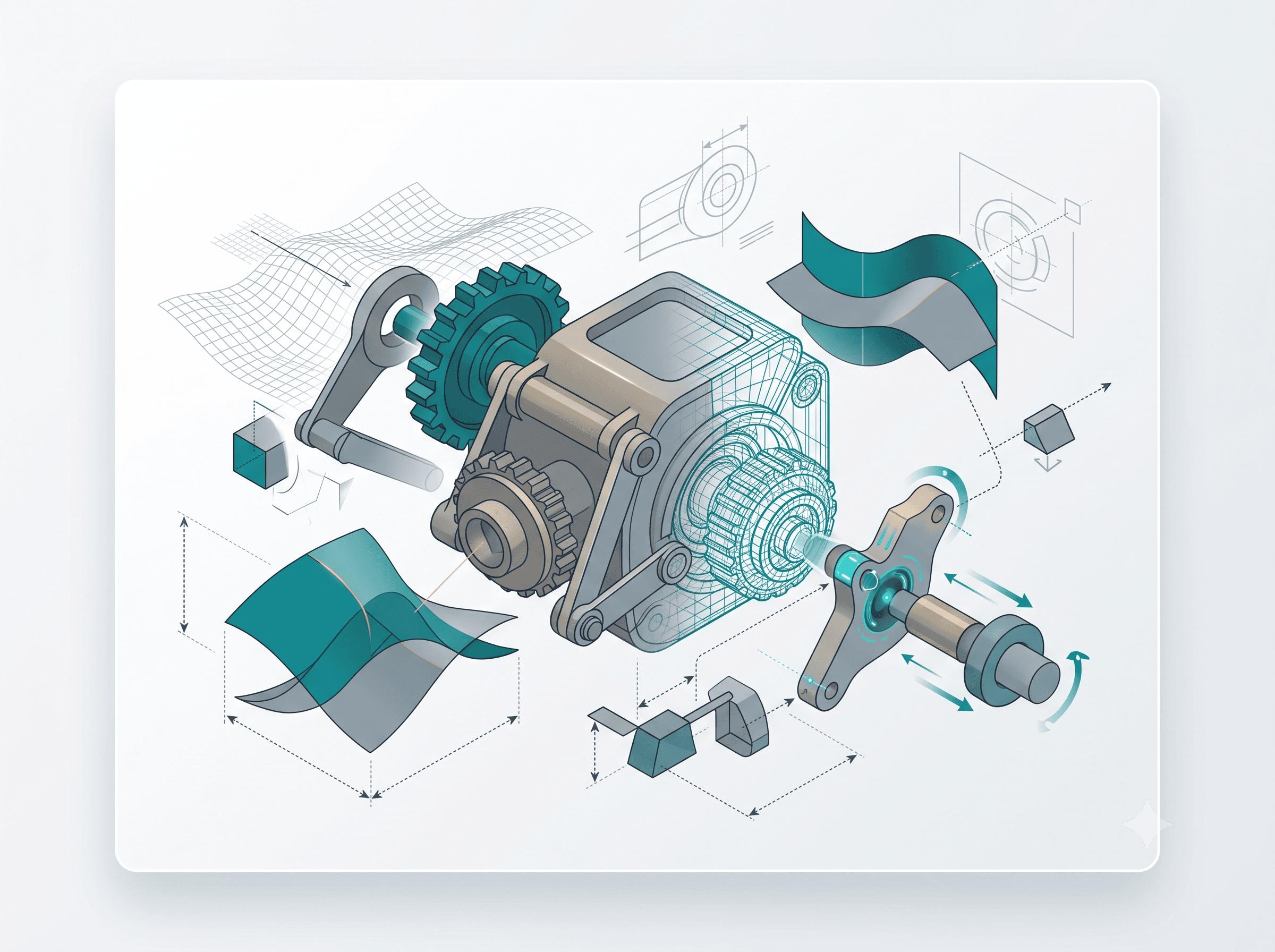 3D Design