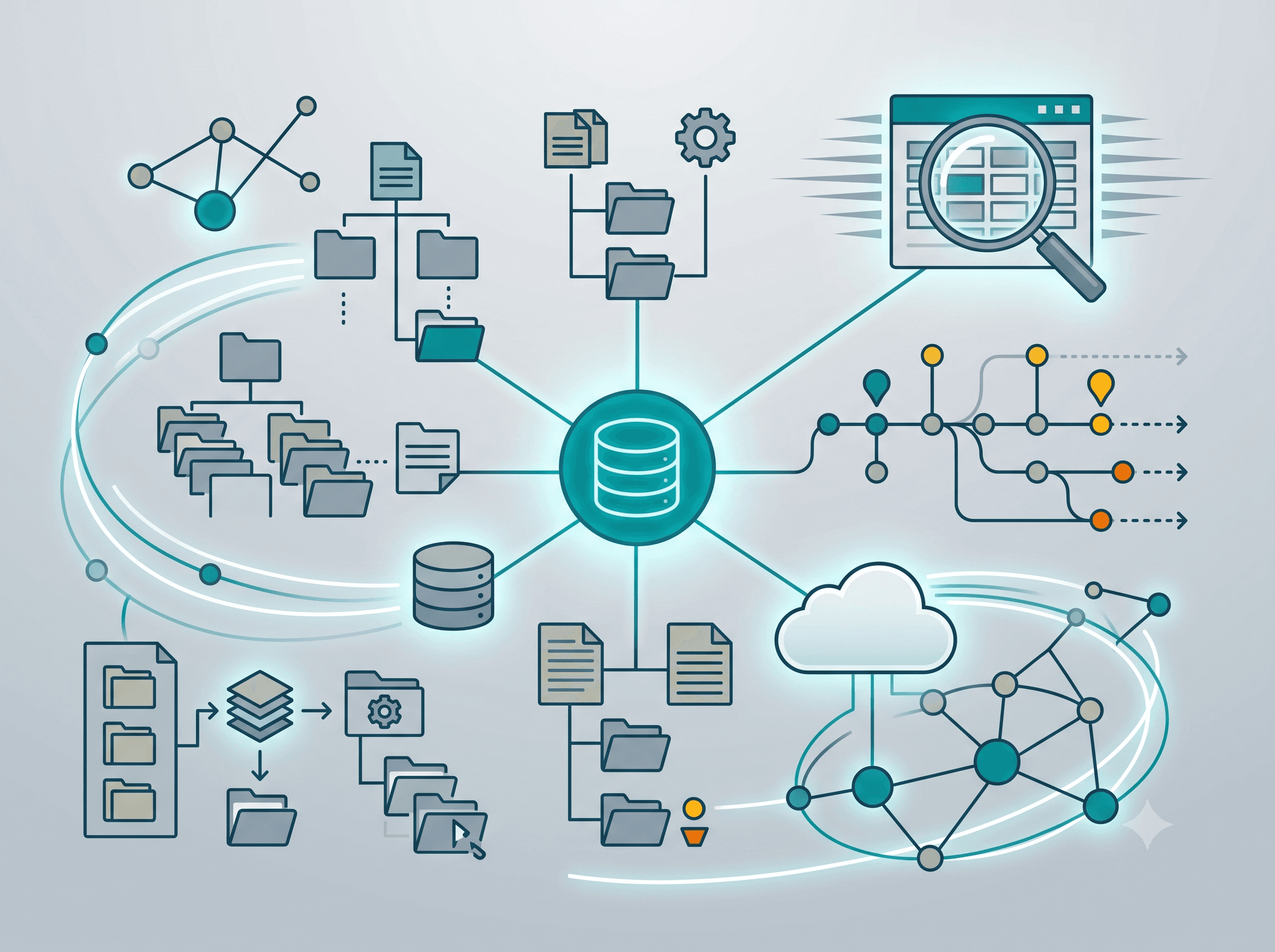 Data Management