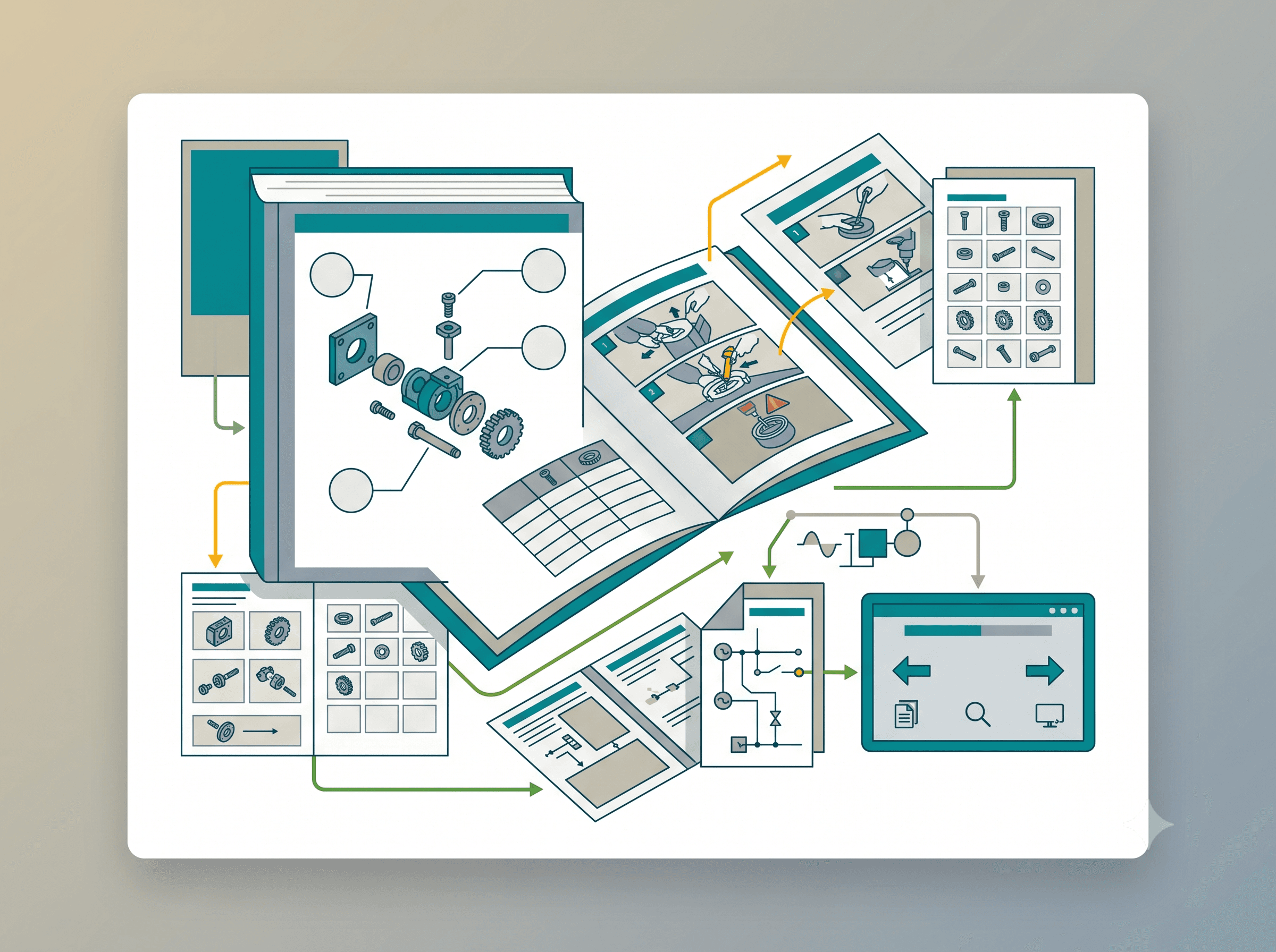 Technical Publications