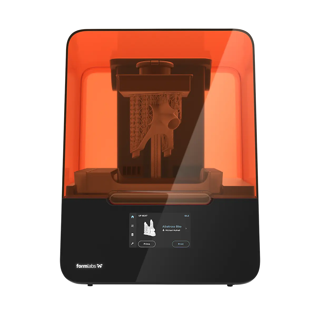 Formlabs SLA 3D Printer Series