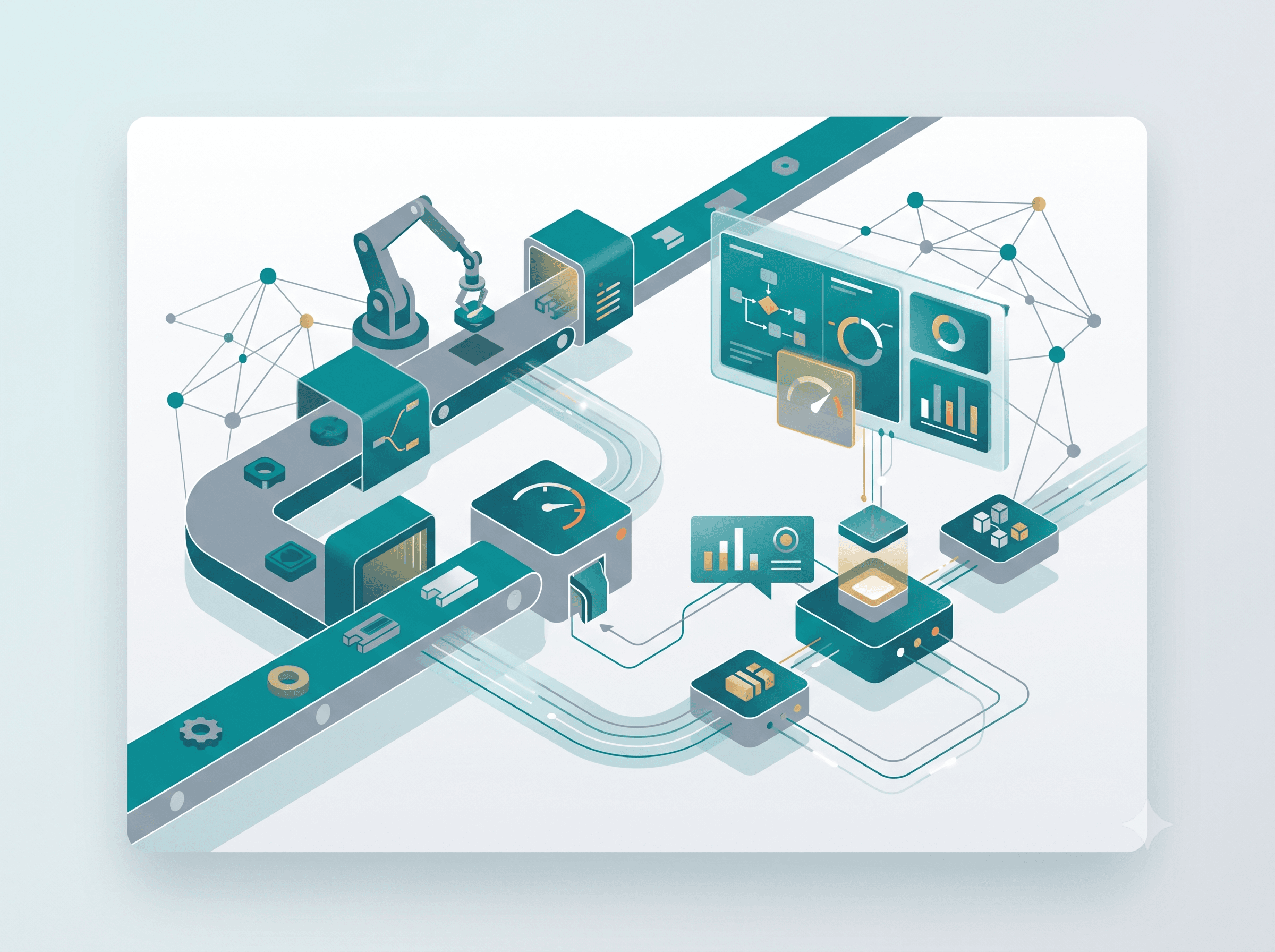 Manufacturing Operations