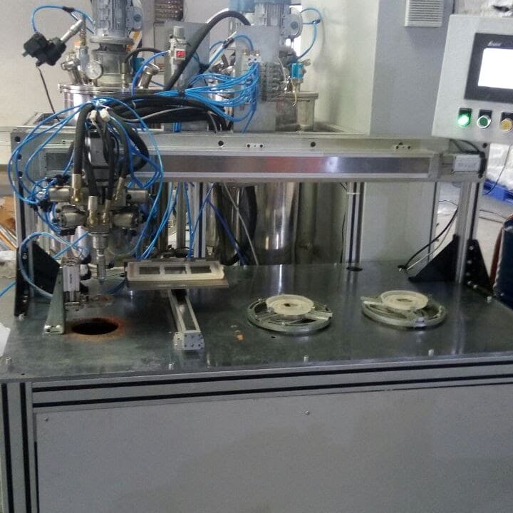 PU Dispensing